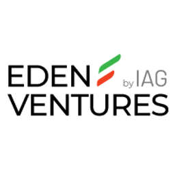 Eden Ventures logo