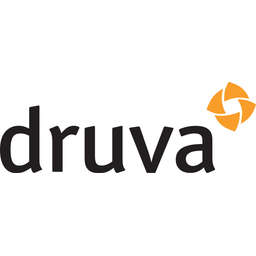 Druva logo