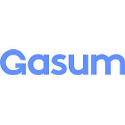 Gasum Logo