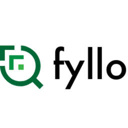 Fyllo logo