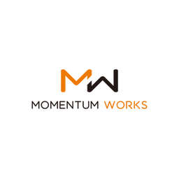 Momentum Works logo