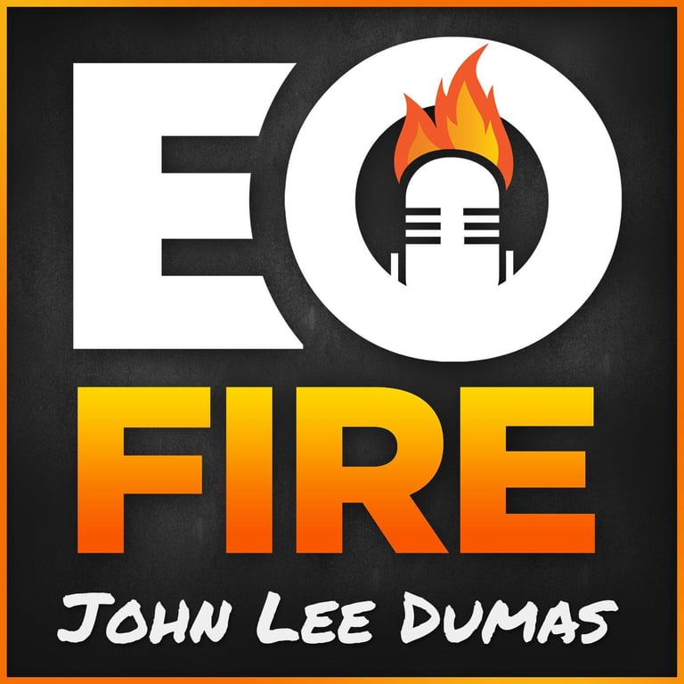 Entrepreneurs On Fire