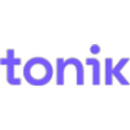TONIK logo