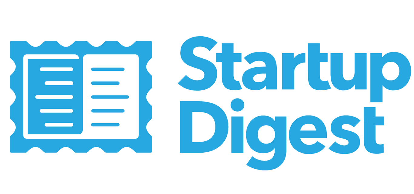 Startup Digest