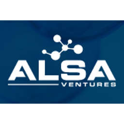 ALSA Ventures logo