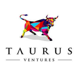 Taurus Ventures logo