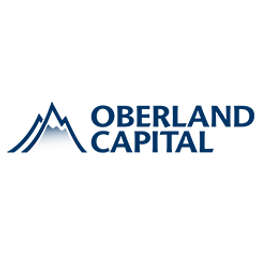 Oberland Capital logo