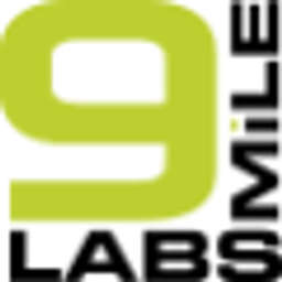9Mile Labs logo