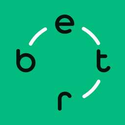 Betr logo