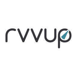 Rvvup logo