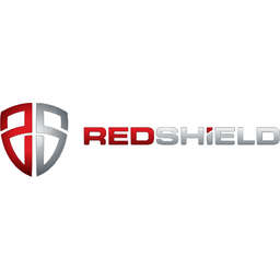 RedShield Security logo