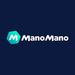 ManoMano logo