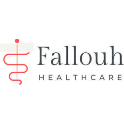 Fallouh Healthcare logo