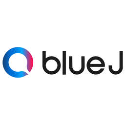 Blue J logo