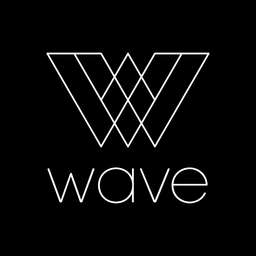 Wave logo