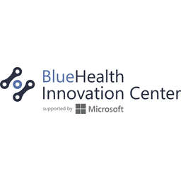 BlueHealth Innovation Center logo