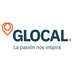 GLOCAL LatAm logo