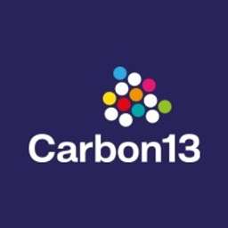 Carbon13 logo