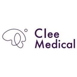 Clee Medical logo