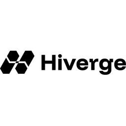 Hiverge logo
