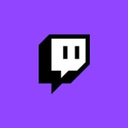 Twitch logo