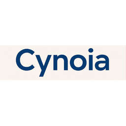 Cynoia logo