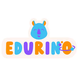 Edurino logo