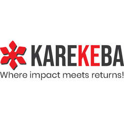 Karekeba Ventures logo