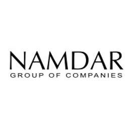 Namdar Group logo
