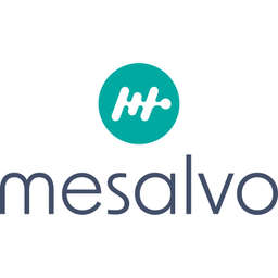 Mesalvo logo