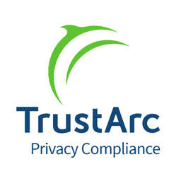 TrustArc logo