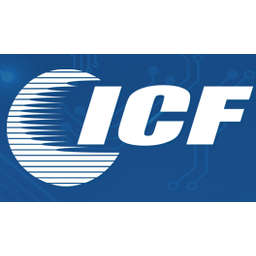 China Integrated Circuit Industry Investment Fund (CICF) logo