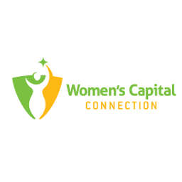 Women's Capital Connection logo