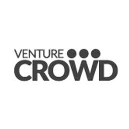 VentureCrowd logo