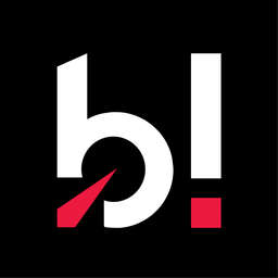Binalyze logo