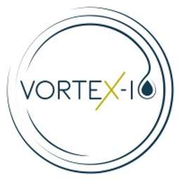 vorteX-io logo
