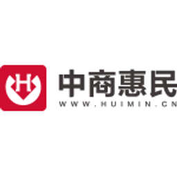 Huimin logo