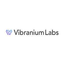 Vibranium Labs logo