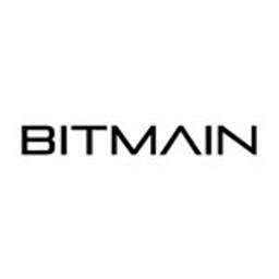 Bitmain logo