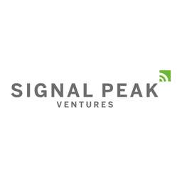 Signal Peak Ventures Logo
