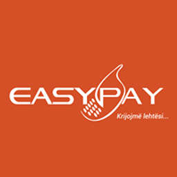 EasyPay logo