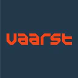 Vaarst logo