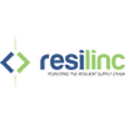 Resilinc logo