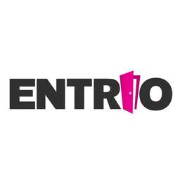 Entrio logo