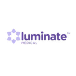 Luminate Medical logo