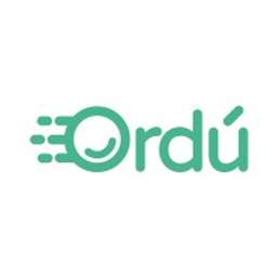Ordú logo