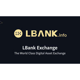 LBank logo