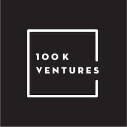 100K Ventures Logo