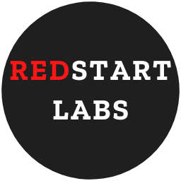 Redstart Labs logo