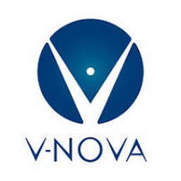V-Nova logo